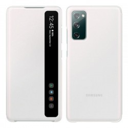 Funda Clear Samsung Galaxy S20 FE / S20 FE 5G (EF-ZG780). Original