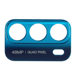 Couvercle de camera D'origine Motorola Moto G50 (XT2137)  Service Pack
