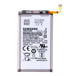 Bateria Original Samsung Galaxy Z Fold 3 5G (EB-BF926ABY) Service Pack