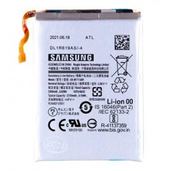 Original Battery  Samsung Galaxy Z Flip 3 5G (EB-BF711ABY) Service Pack