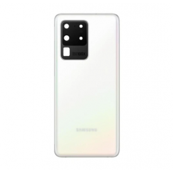 Carcasa Trasera Samsung Galaxy S20 Ultra (Compatible)