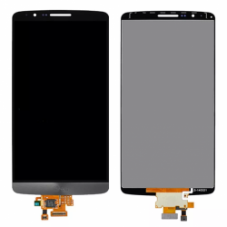 Screen full (LCD+Touch) LG G3 S, G3 mini D722