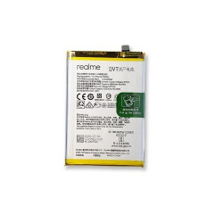 Bateria Original Realme 8 5G , Realme Narzo 30 5G (BLP803) Service Pack
