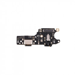 Charging port board genuine  Xiaomi Redmi Note 9 Pro / 9s. From disassembly