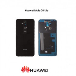 Cache Batterie d'origine Huawei Mate 20 Lite (Service Pack)