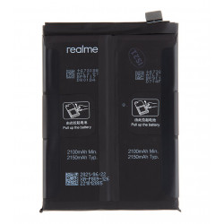 Original Battery Realme GT Master (BLP809). Used from disassembly