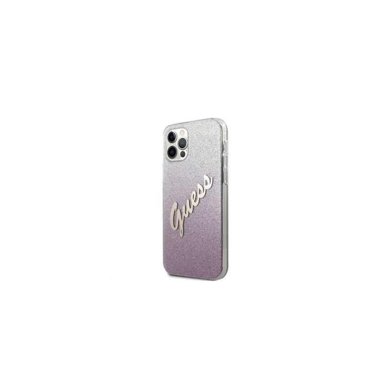 Funda de silicón con MagSafe para el iPhone 13 mini - Rosa vintage