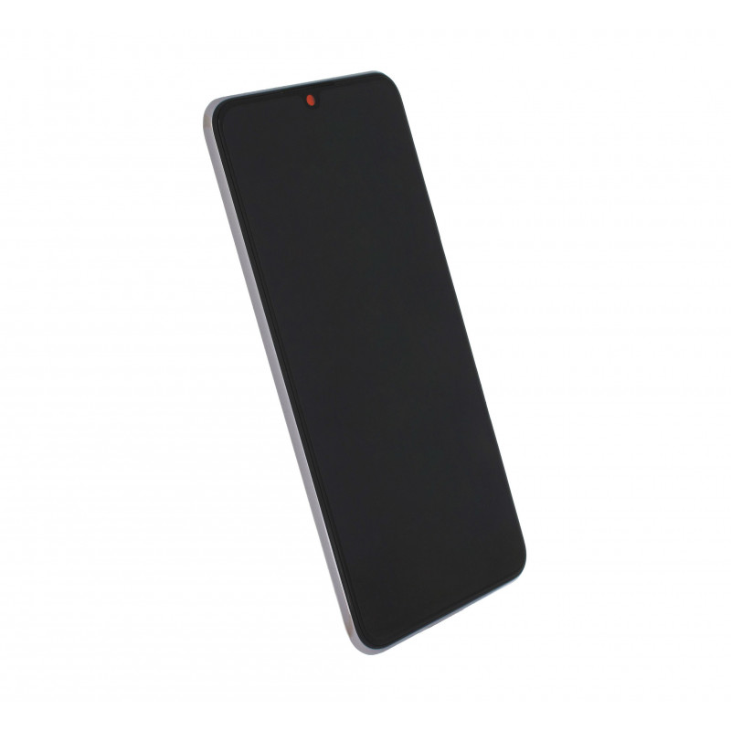 Écran LCD d'origine avec cadre pour HUAWEI P30 Lite, écran d'affichage LCD pour HUAWEI P30 Lite, Nova 4e MAR-LX1 LX2 AL01, 100