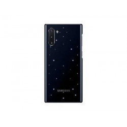 Étui D'origine LED Cover Samsung Galaxy Note 10 (EF-KN970CBE)
