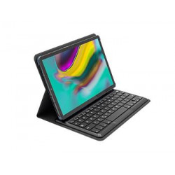 Targus Slim Keyboard Cover Galaxy Tab S6 Lite (GP-FBP615TG)