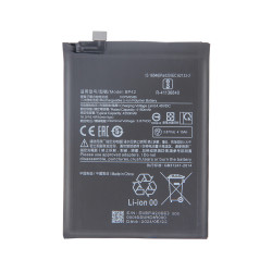 Bateria Original Xiaomi Mi 11 Lite 4G/5G/NE (BP42) Service Pack