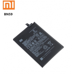 Bateria Original Xiaomi Redmi Note 10 ,10 pro (BN59) Service Pack