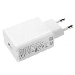 USB Travel Charger Xiaomi MDY-11-EP 3A (22,5W)