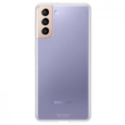 Clear Cover Case Samsung Galaxy S21 Plus (EF-QG996TTE)