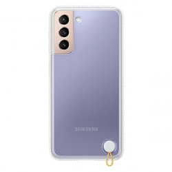 Étui Clear Samsung Galaxy S21+ (EF-GG996CWE)