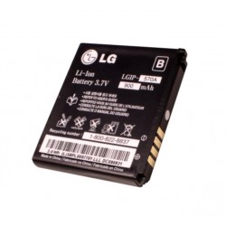 Bateria LG KF700 (LGIP-570A)