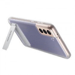Clear Standing cover Samsung Galaxy S21+ (EF-JG996CTE)