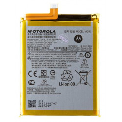 Bateria Original Motorola Moto G9 Plus (MG50) 5000mAh (Service Pack)