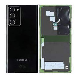 Carcasa Trasera Original Samsung Galaxy Note 20 Ultra (Service Pack)