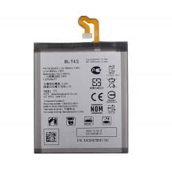 Batterie Compatible LG G8s THINQ (BL-T43) 3550mAh