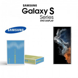 Original Display Unit Samsung Galaxy S22 (S901) Service Pack