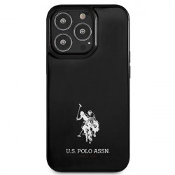 U.S. Polo TPU Case iPhone 13 (USHCP13MUMHK)