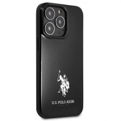 Funda U.S. Polo TPU iPhone 13 Pro (USHCP13LUMHK)
