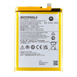 Bateria Original Motorola Moto G200 (MB50) Service Pack