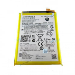 Bateria Compatible Motorola Moto G62, G42, G31 (ND50)