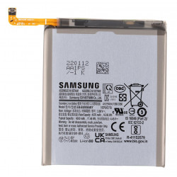 Batterie D'origine Samsung Galaxy S22+ (EB-BS906ABY) Service Pack