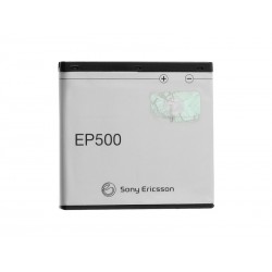 Bateria Sony-Ericsson EP500.