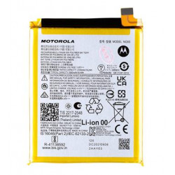 Bateria Original Motorola Moto G71 (NG50) Service Pack