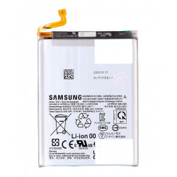 Original Battery Samsung Galaxy A53 5G (EB-BA336ABY) Service Pack
