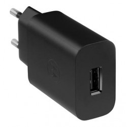 Adaptateur de Charge Motorola MC-202 USB 20W (Service Pack)