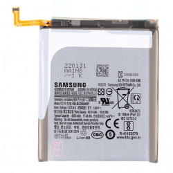 Batterie D'origine Samsung Galaxy S21 FE 5G (EB-BG990ABY) Service Pack