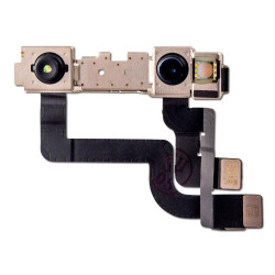 Flex Camera Avant et Capteur de FaceID iPhone XR (A2105)