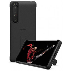 Etui Stand Cover Sony Xperia 1 IV (XQZCBCTB.ROW)