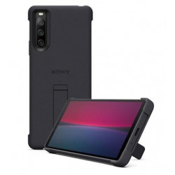 Stand Cover case Sony Xperia 10 IV (XQZCBCCB.ROW)