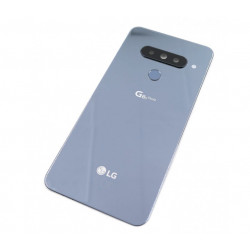 Battery Back Cover LG G8s Thinq Original, from disassembly