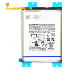 Bateria Original Samsung Galaxy M53 5G,  M52 5G, A23, M23 5G (EB-BM526) Service Pack
