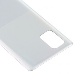 Carcasa Trasera Samsung Galaxy A51 5G (A516). Compatible sin Logo