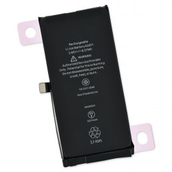 Batterie iPhone 12 mini (2227mAh)