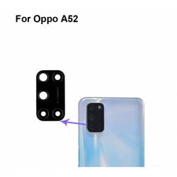Lente de cámara OPPO A52