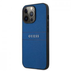 Guess PU Leather Case iPhone 13 Pro Max