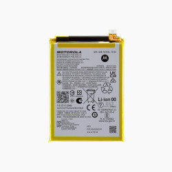 Batterie D\'origine Motorola Moto G22, E32, E32S (NH50) Service Pack