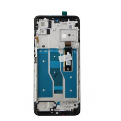 Ecran Complet D'origine Motorola Moto G82 (Service Pack)