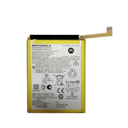 Batterie d'origine Motorola Edge 30 (ND40) Service Pack