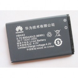 Bateria Huawei HB4A3 G6620, G6620s