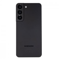 Cache batterie d'origine Samsung Galaxy S22 (S901B) Service Pack