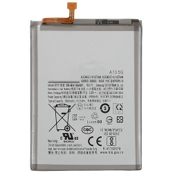Batterie D'origine Samsung Galaxy A13 5G (EB-BA136ABY) Service Pack
